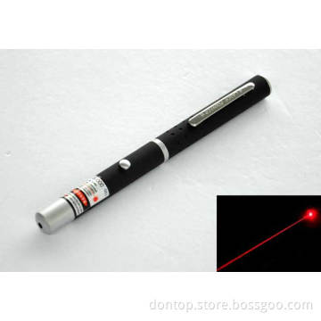 Laser Pen Pointer High Quality 200MW Red Laser Pointer (PR3010)